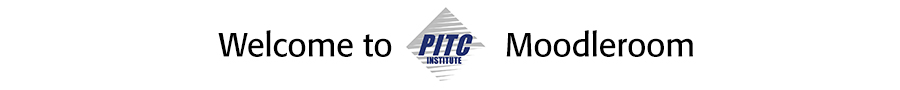 PITC On-line Programs